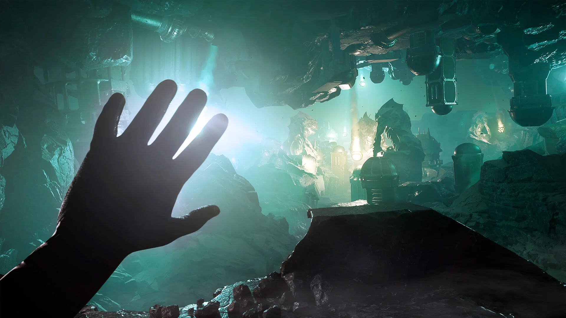 PS5 Cthulhu The Cosmic Abyss Pre-Order Downpayment - Image 5
