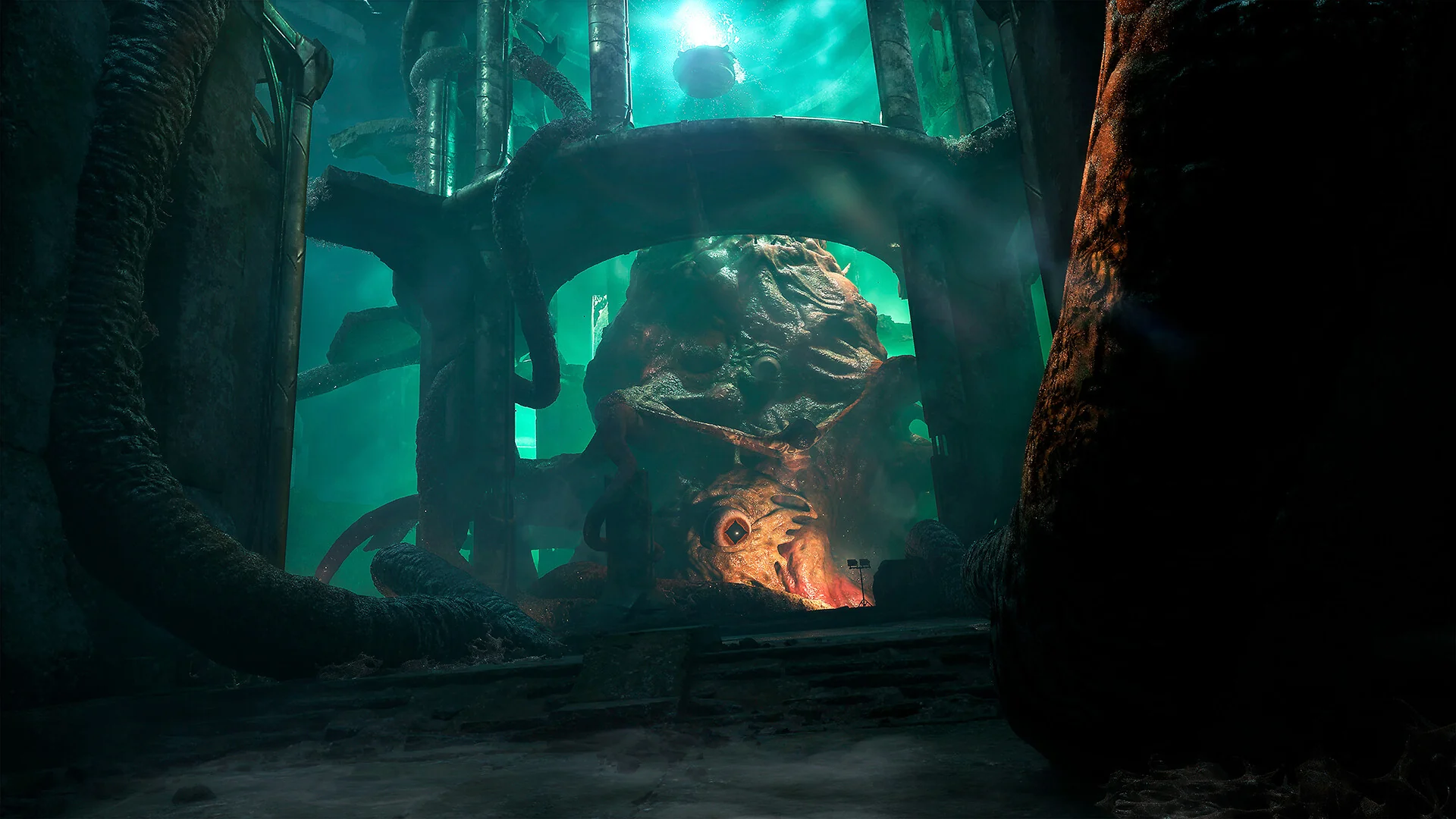 PS5 Cthulhu The Cosmic Abyss Pre-Order Downpayment - Image 9