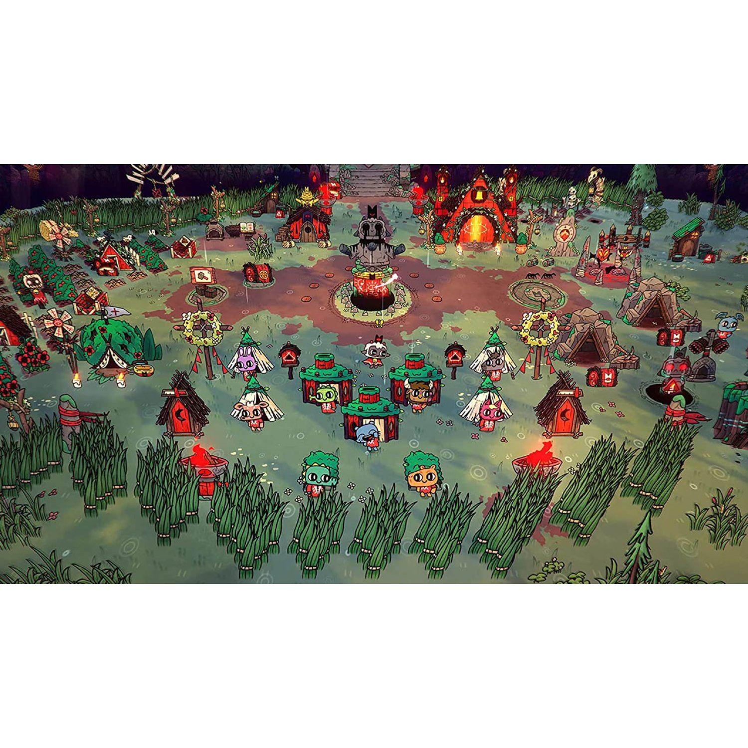 PS5 Cult Of The Lamb (Eng/EU) - Image 4