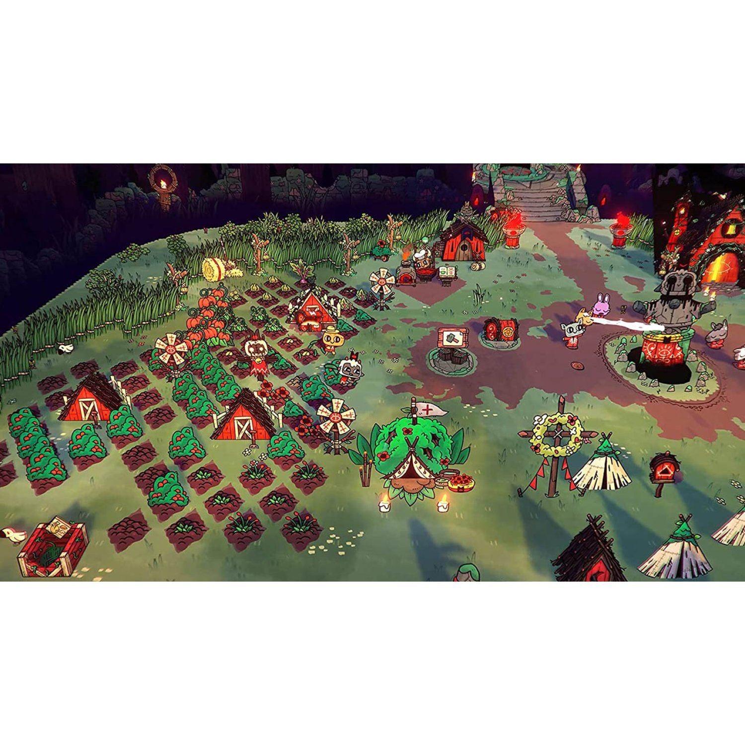 PS5 Cult Of The Lamb (Eng/EU) - Image 7