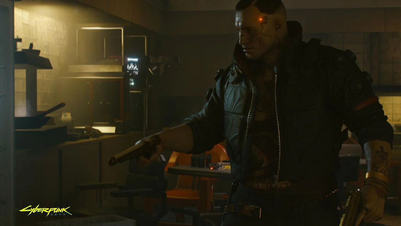 PS5 CyberPunk 2077 Ultimate Edition (US) - Image 10