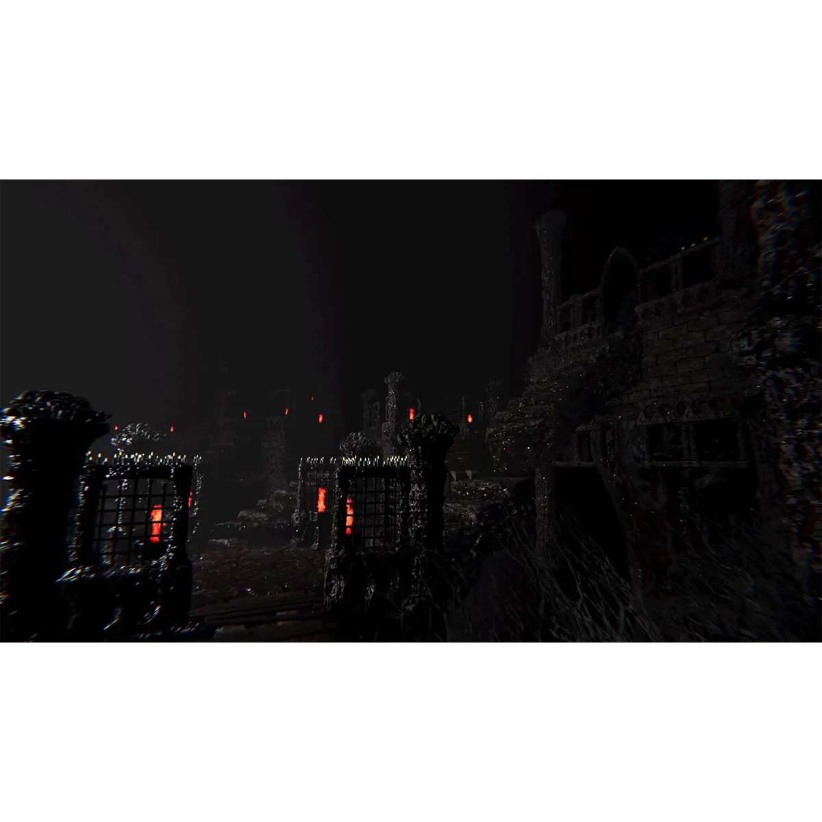 PS5 Dark Atlas Infernum (Asian) - Image 2