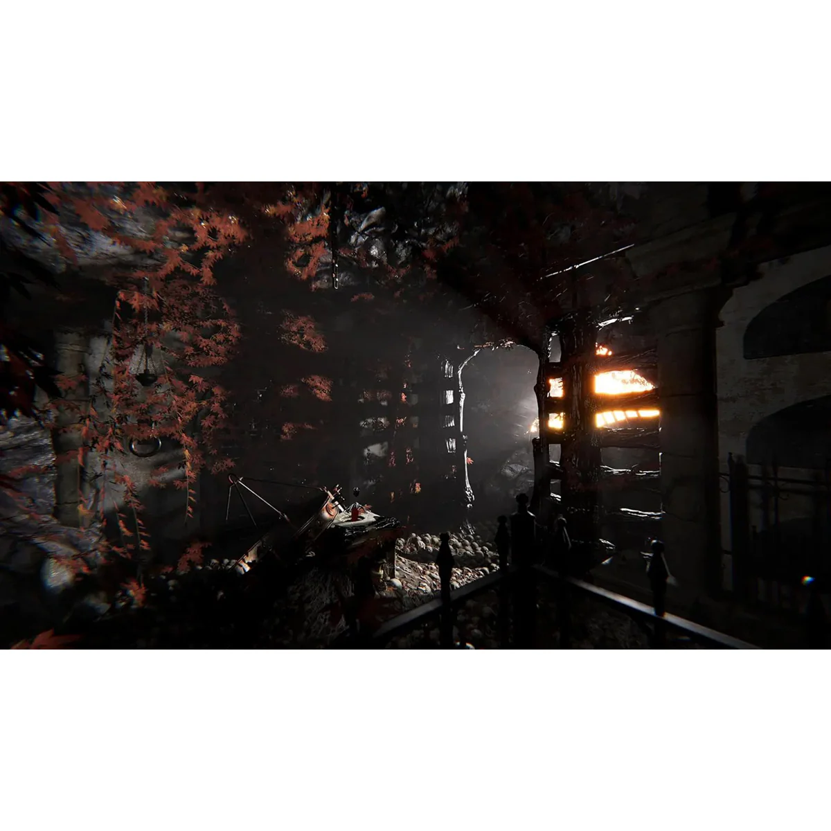 PS5 Dark Atlas Infernum (Asian) - Image 3