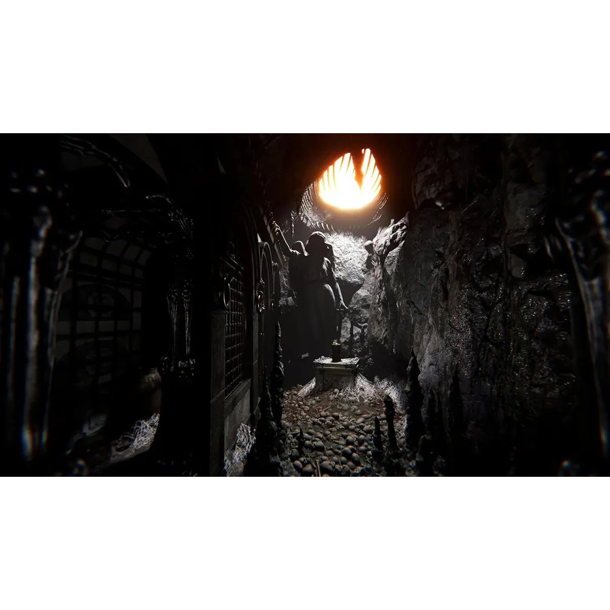 PS5 Dark Atlas Infernum (Asian) - Image 4