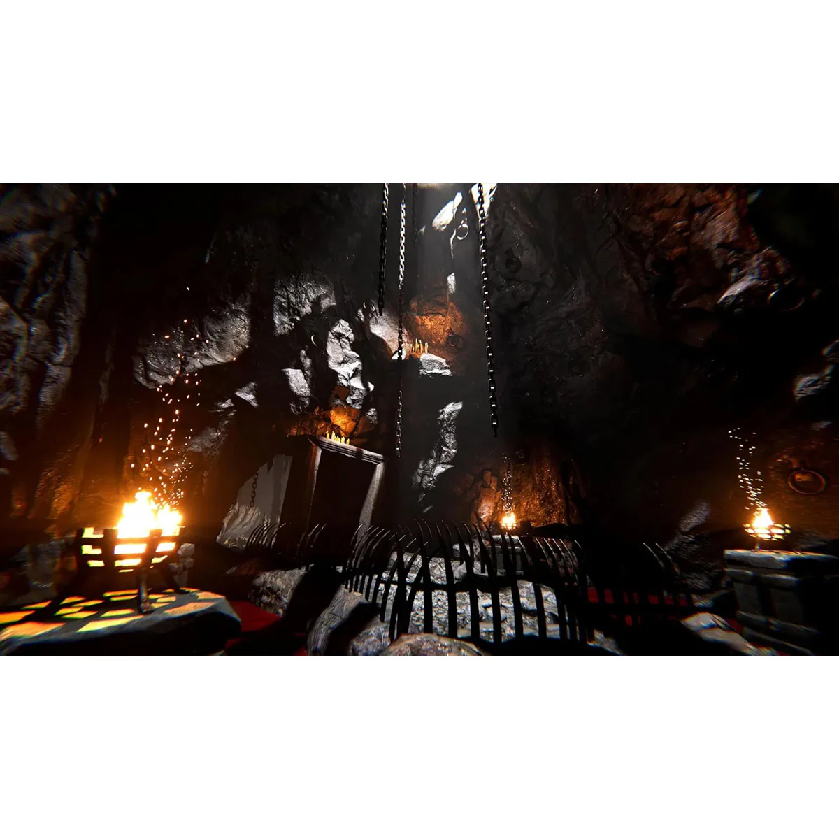 PS5 Dark Atlas Infernum (Asian) - Image 5