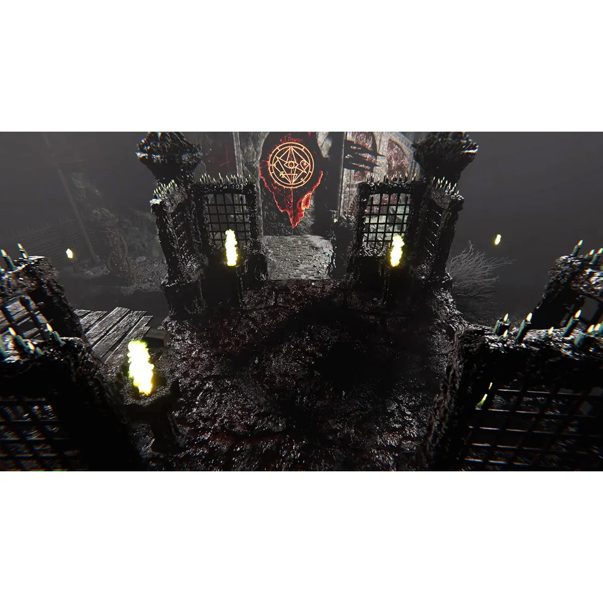 PS5 Dark Atlas Infernum (Asian) - Image 6