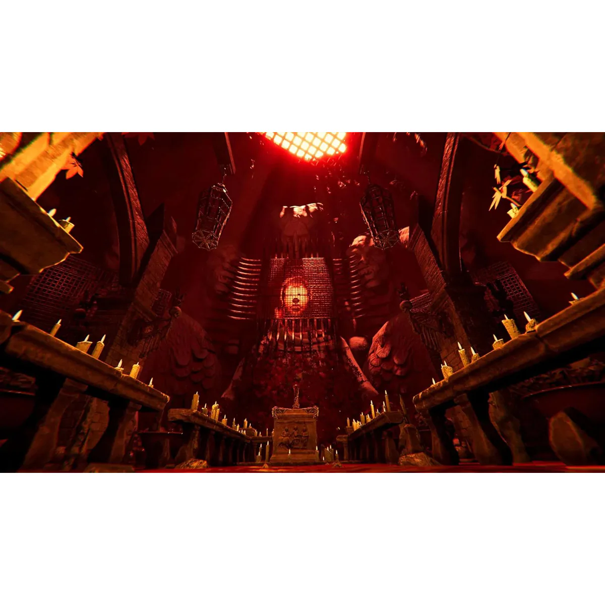 PS5 Dark Atlas Infernum (Asian) - Image 7