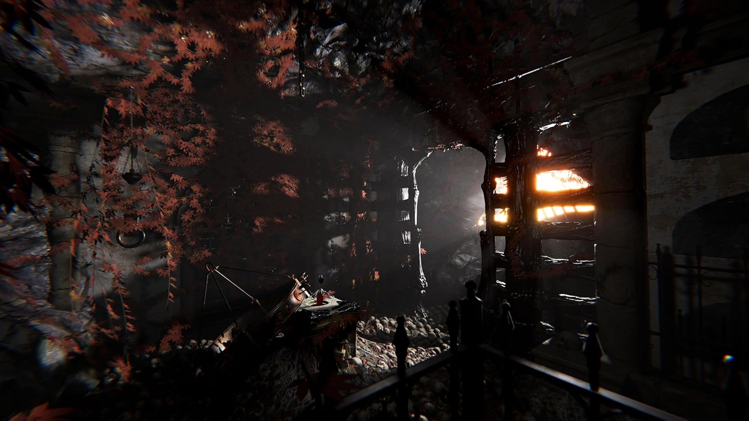 PS5 Dark Atlas Infernum (Eng/EU) - Image 2