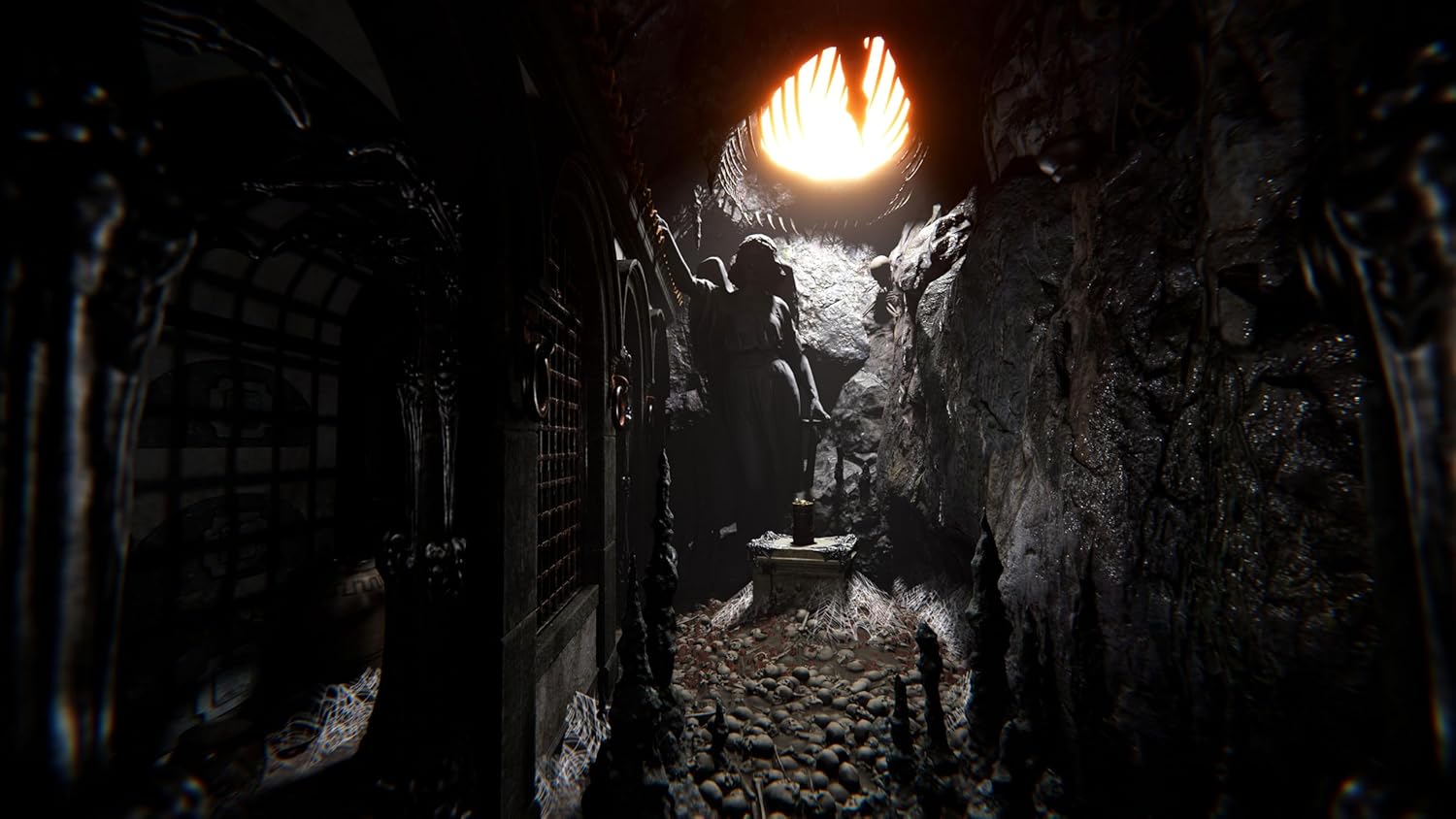 PS5 Dark Atlas Infernum (Eng/EU) - Image 3