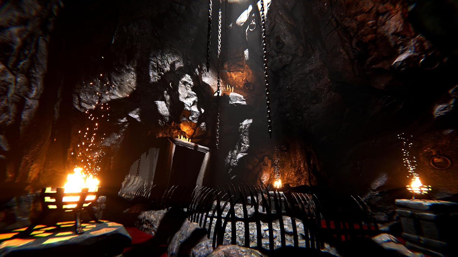 PS5 Dark Atlas Infernum (Eng/EU) - Image 4