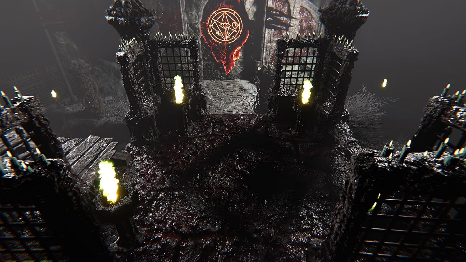 PS5 Dark Atlas Infernum (Eng/EU) - Image 5
