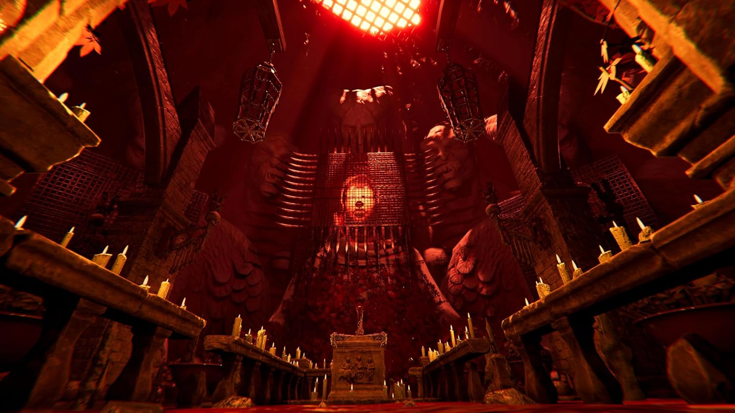 PS5 Dark Atlas Infernum (Eng/EU) - Image 6