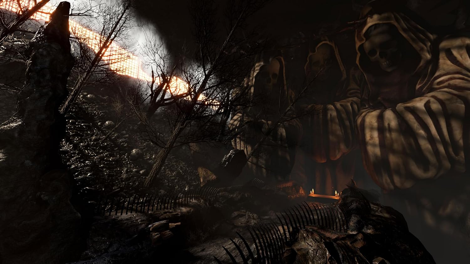 PS5 Dark Atlas Infernum (Eng/EU) - Image 7