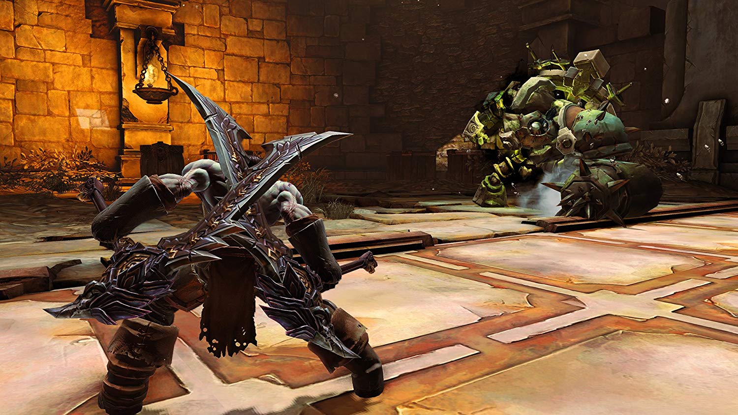 PS5 Darksiders II Deathinitive Edition (Eng/EU) - Image 5