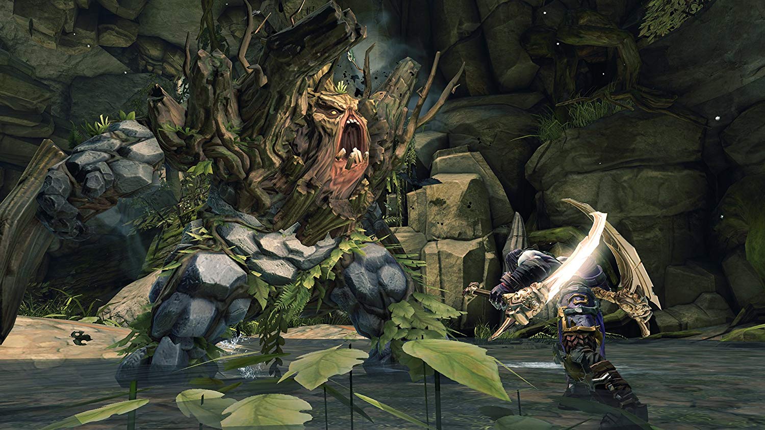 PS5 Darksiders II Deathinitive Edition (US) (Eng/FR) - Image 10