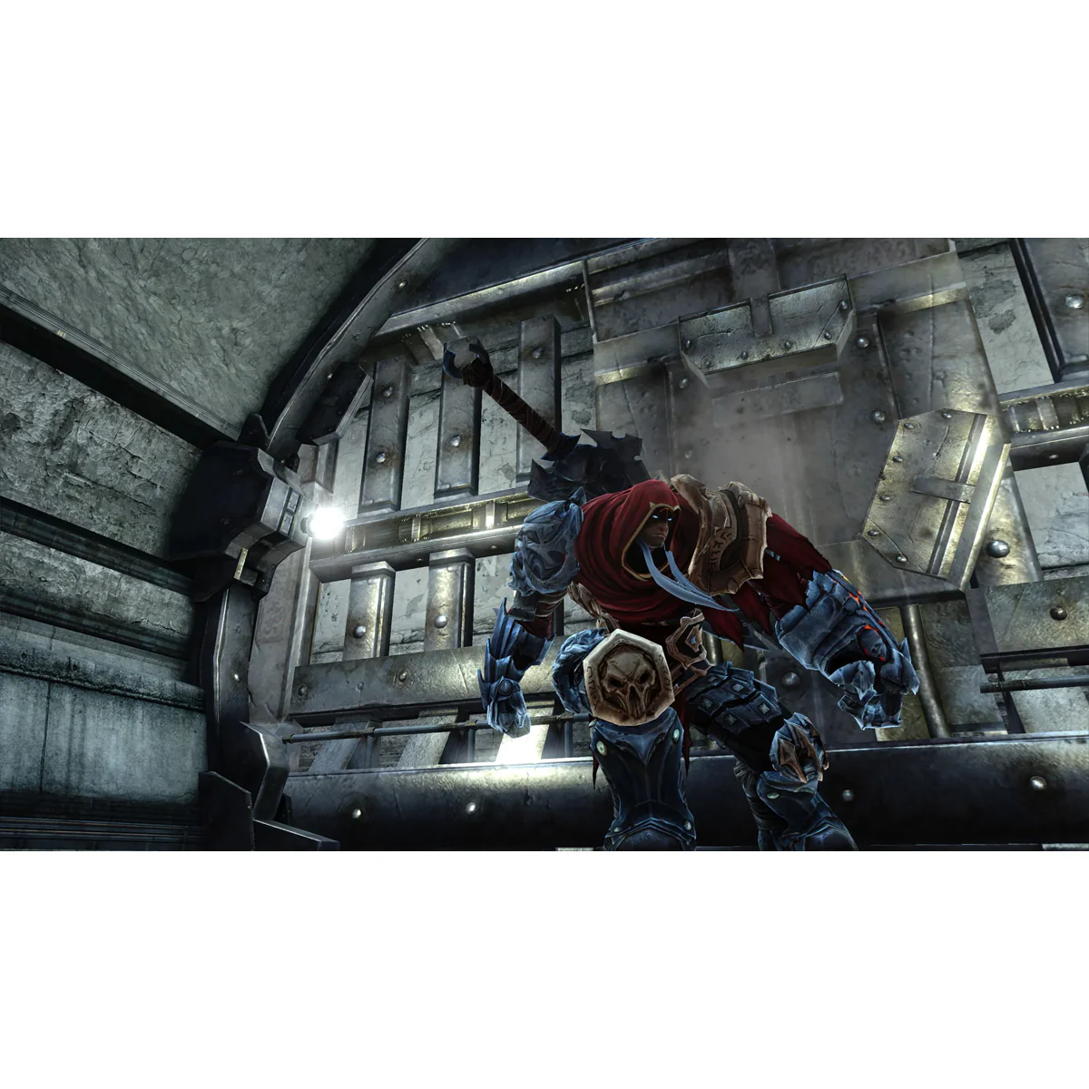 PS5 Darksiders Warmastered Edition (Eng/EU) - Image 7
