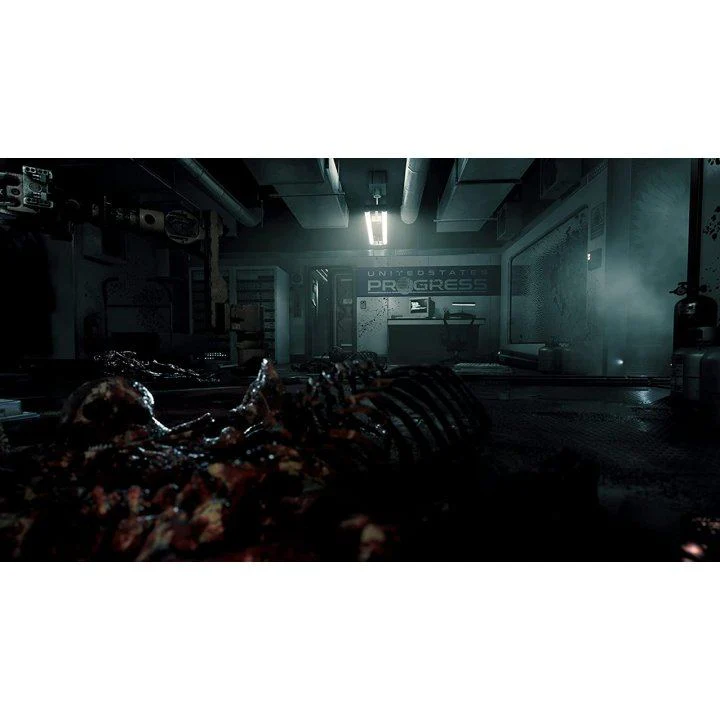 PS5 Daymare 1994 - Image 2