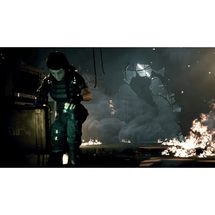 PS5 Daymare 1994 - Image 3