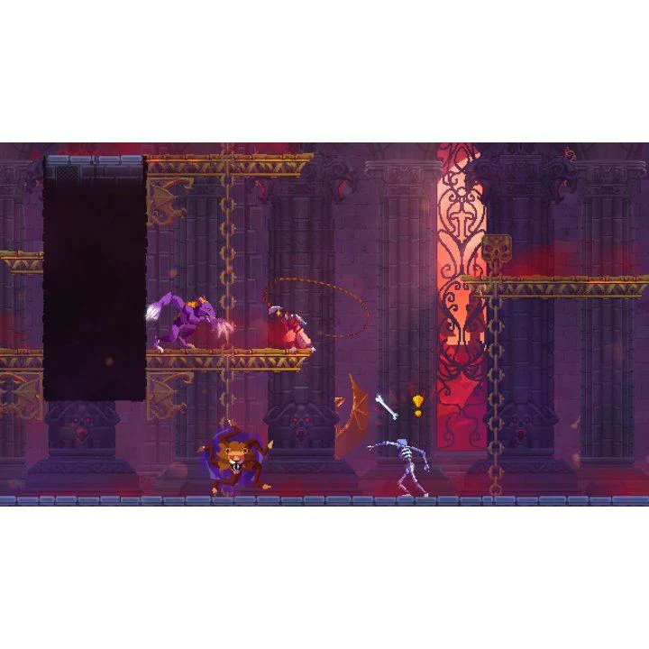 PS5 Dead Cells Return To Castlevania Edition (Eng/EU) - Image 11