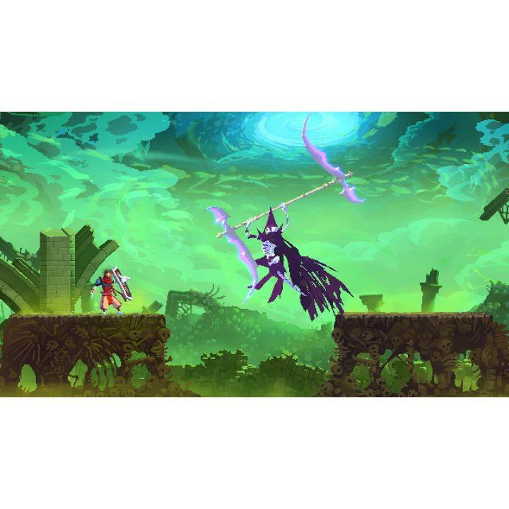 PS5 Dead Cells Return To Castlevania Edition (Eng/EU) - Image 4