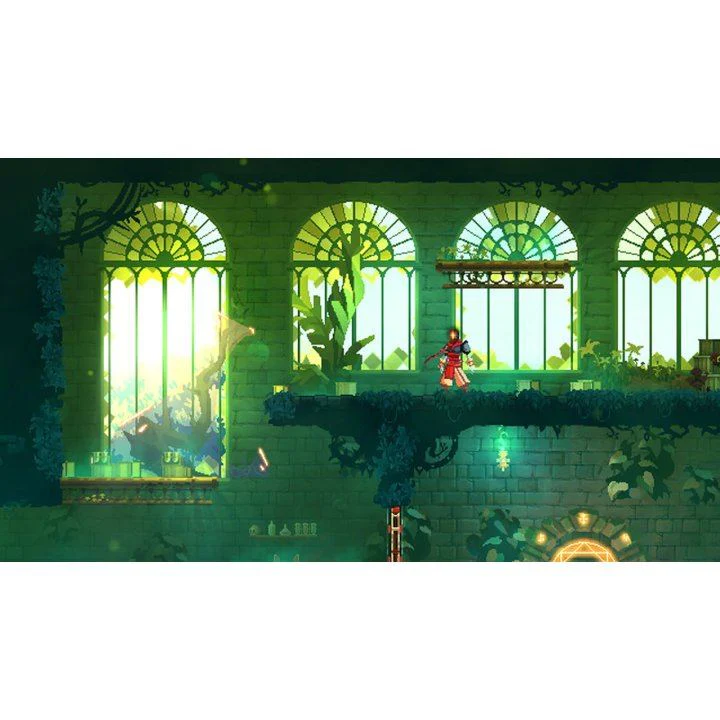 PS5 Dead Cells Return To Castlevania Edition (Eng/EU) - Image 7