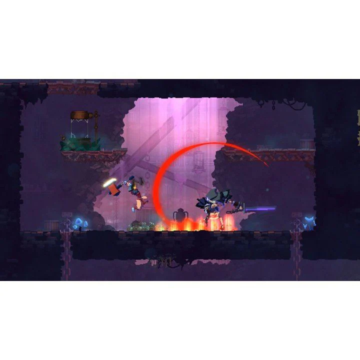PS5 Dead Cells Return To Castlevania Edition (Eng/EU) - Image 9