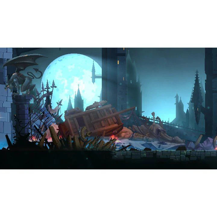 PS5 Dead Cells Return To Castlevania Edition (US) (ENG/FR) - Image 3