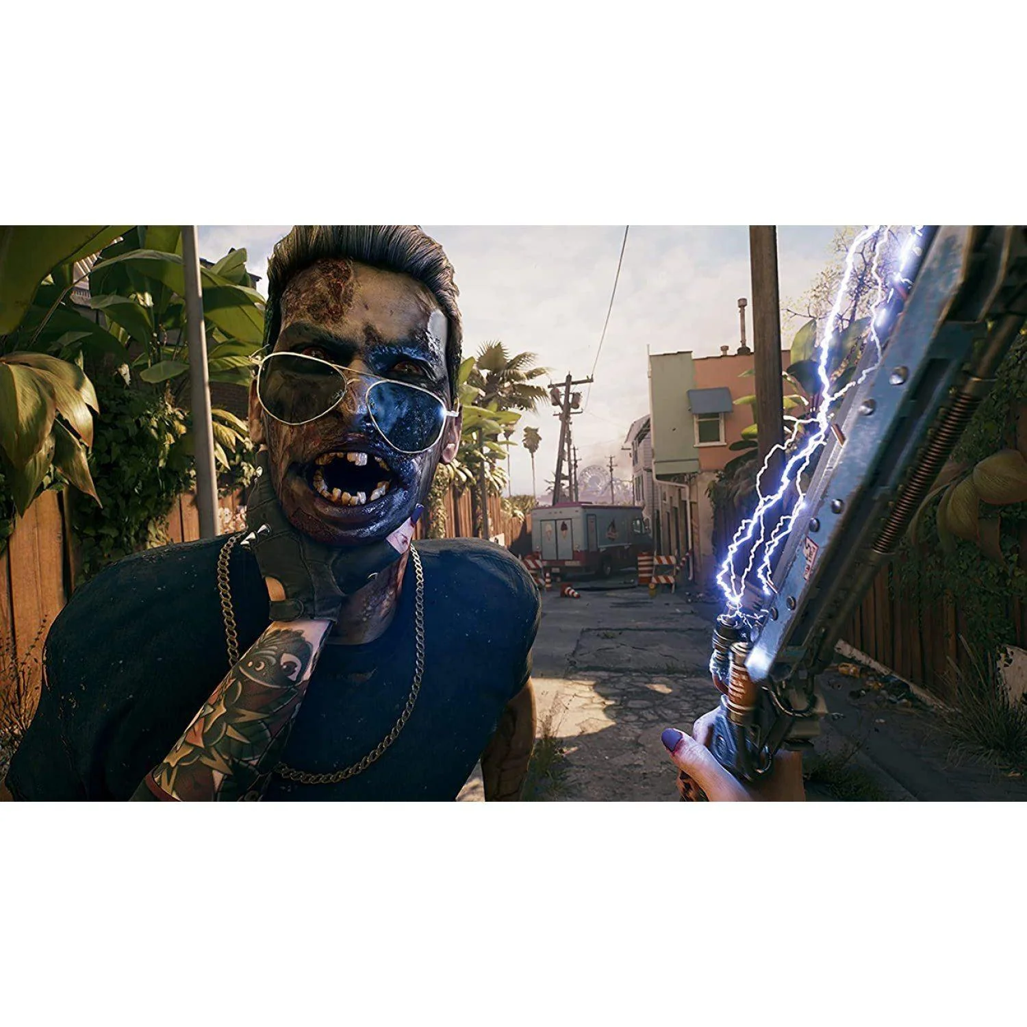 PS5 Dead Island 2 Pulp Edition (Asian) - Image 2