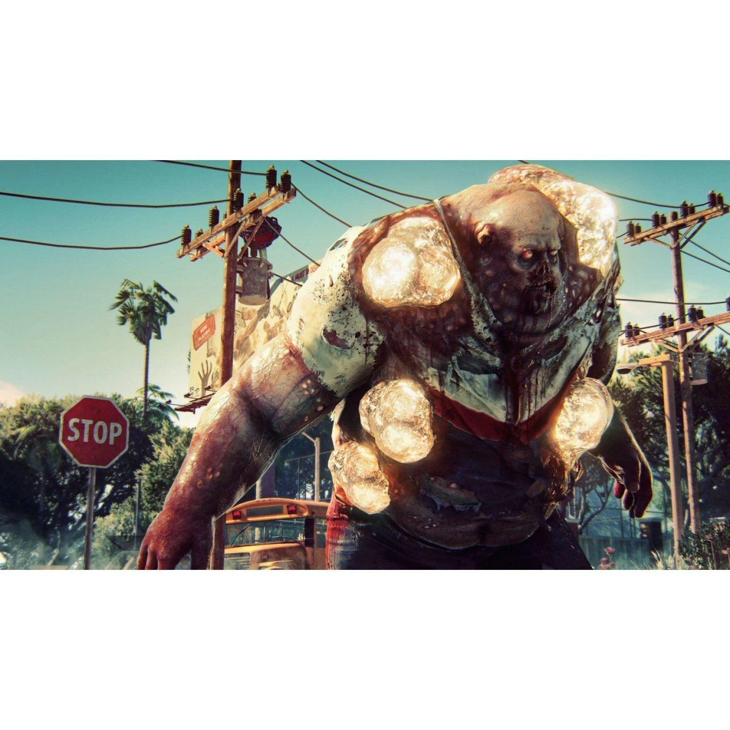 PS5 Dead Island 2 Pulp Edition (Asian) - Image 8