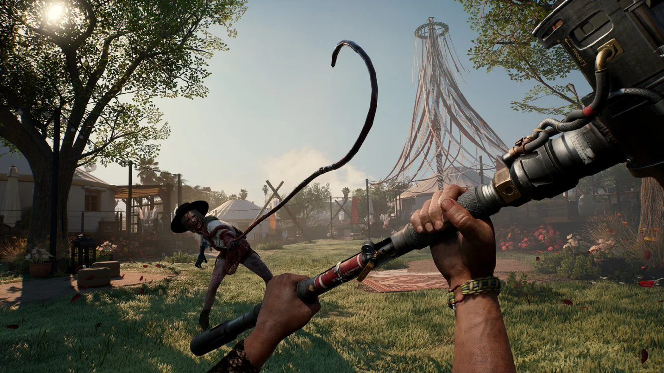 PS5 Dead Island 2 Ultimate Edition (Eng/EU) - Image 3