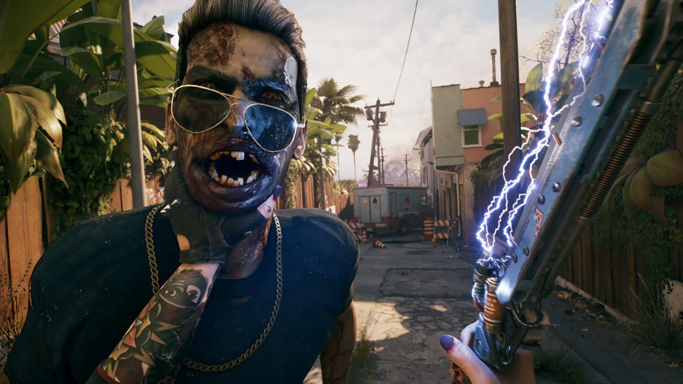 PS5 Dead Island 2 Ultimate Edition (Eng/EU) - Image 4