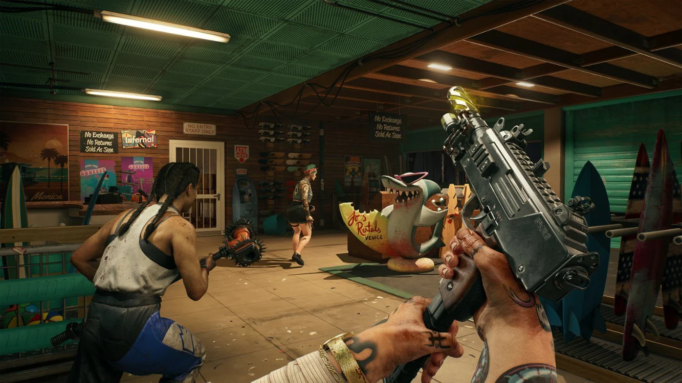 PS5 Dead Island 2 Ultimate Edition (Eng/EU) - Image 5
