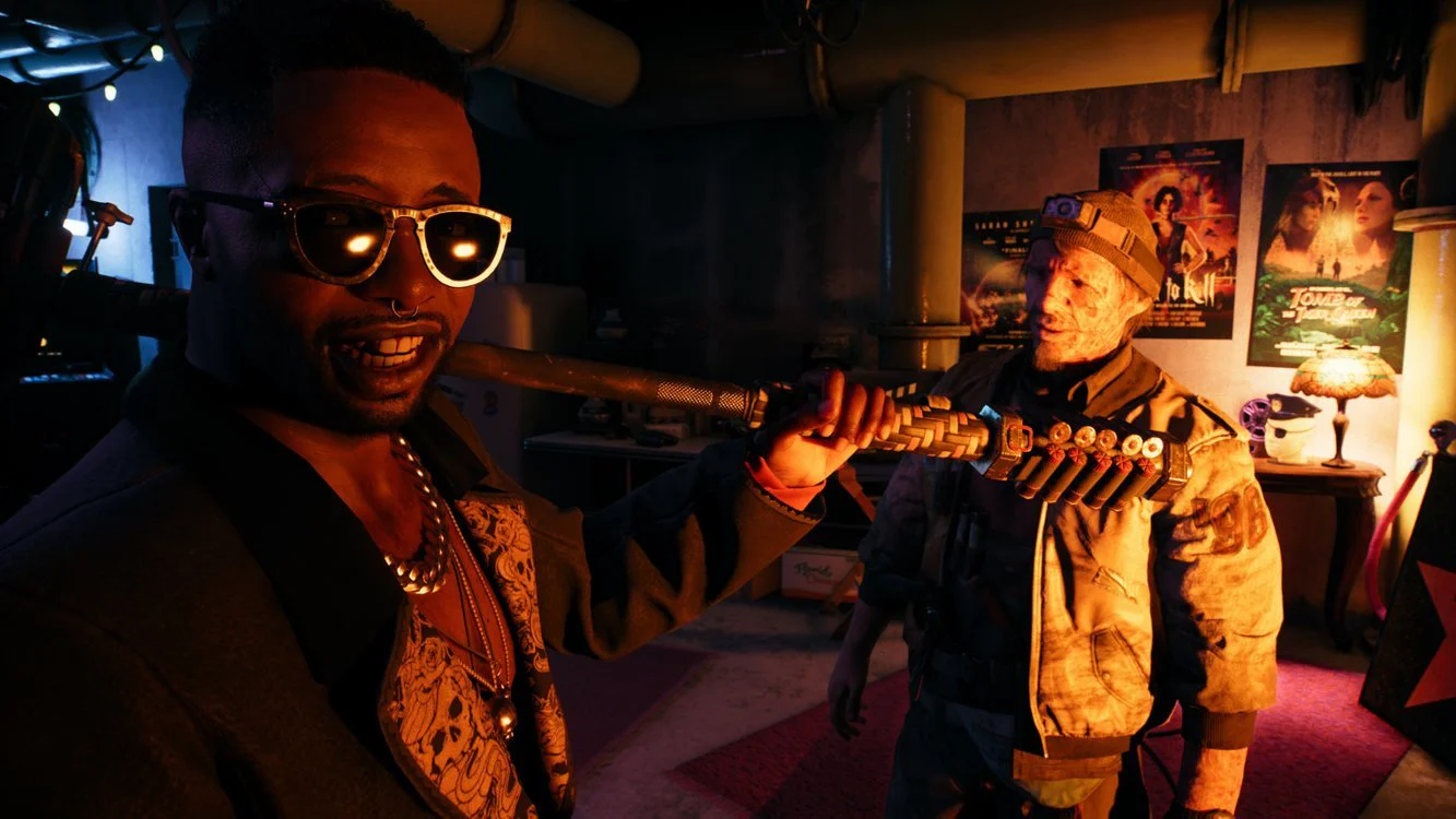 PS5 Dead Island 2 Ultimate Edition (Eng/EU) - Image 7