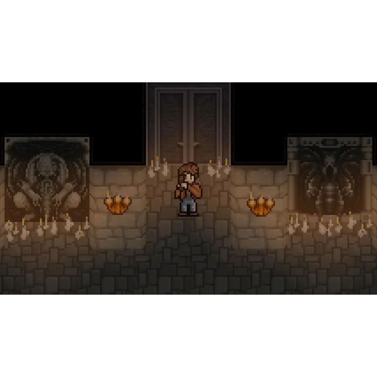 PS5 Dead of Darkness (Eng/EU) - Image 7