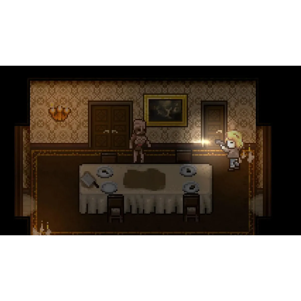 PS5 Dead of Darkness (Eng/EU) - Image 9