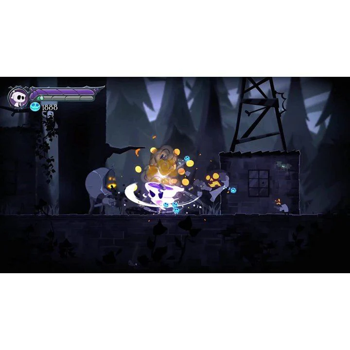PS5 Death Or Treat (Eng/EU) - Image 3