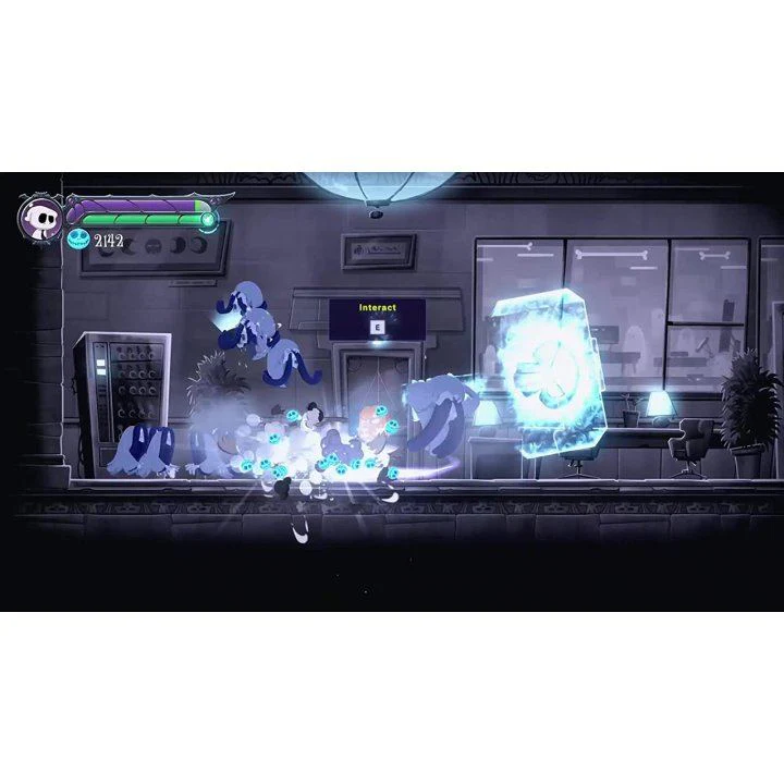 PS5 Death Or Treat (Eng/EU) - Image 4