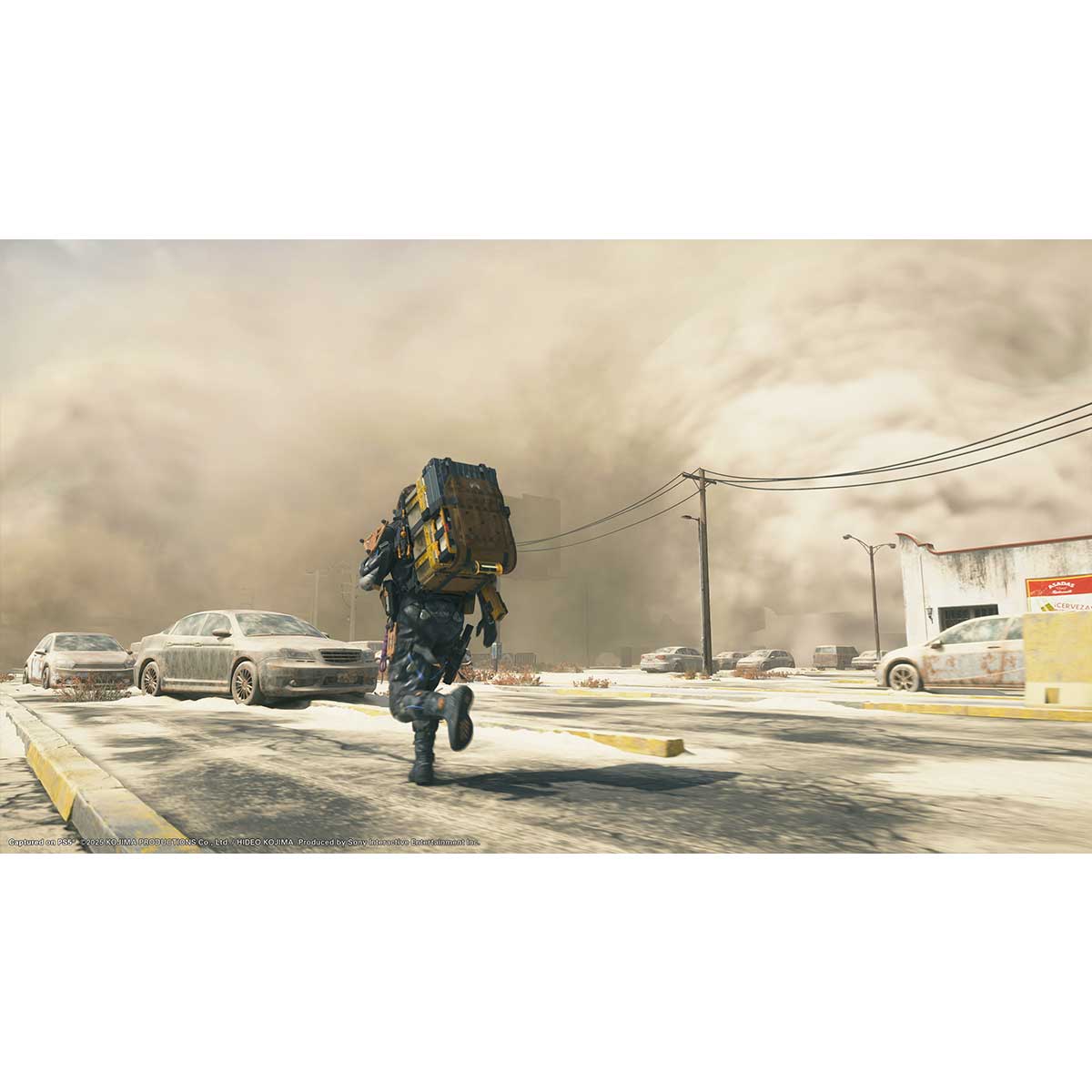 PS5 Death Stranding 2 On The Beach (Asian) - Image 6