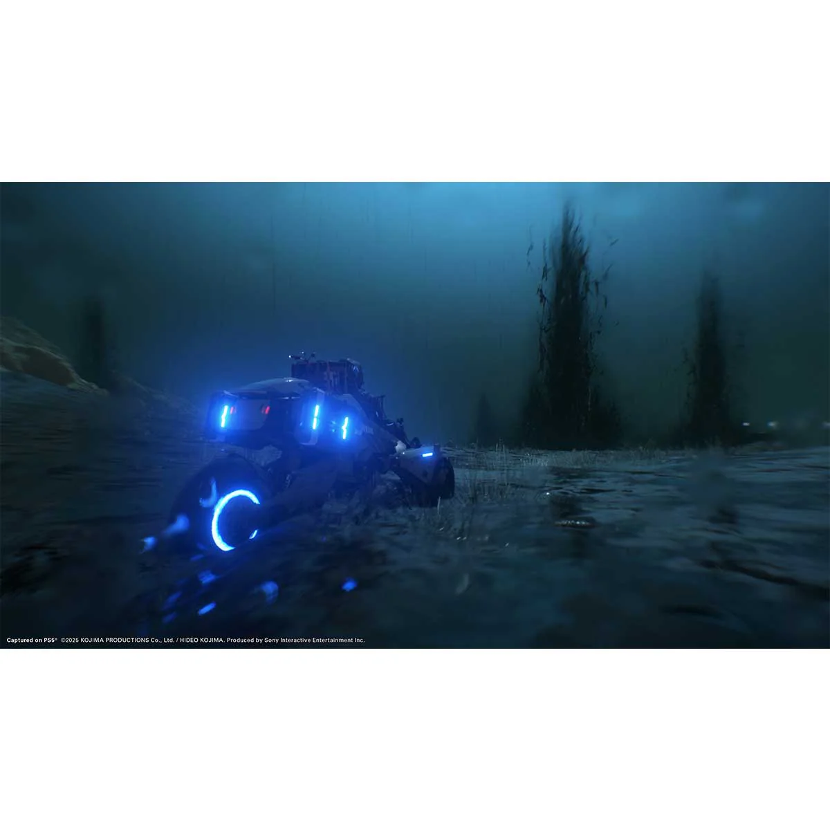 PS5 Death Stranding 2 On The Beach (Asian) - Image 7