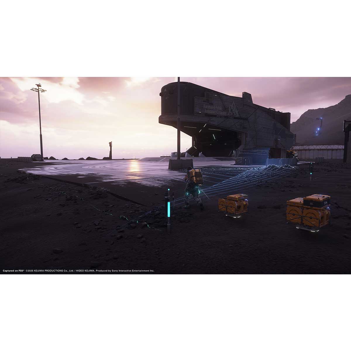 PS5 Death Stranding 2 On The Beach (Asian) - Image 8