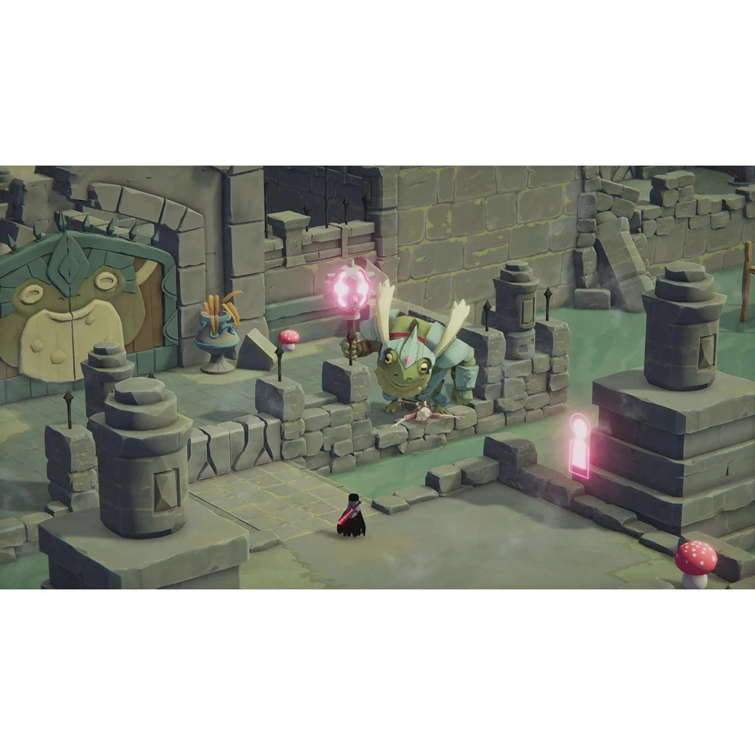 PS5 Deaths Door (Eng/EU) - Image 2