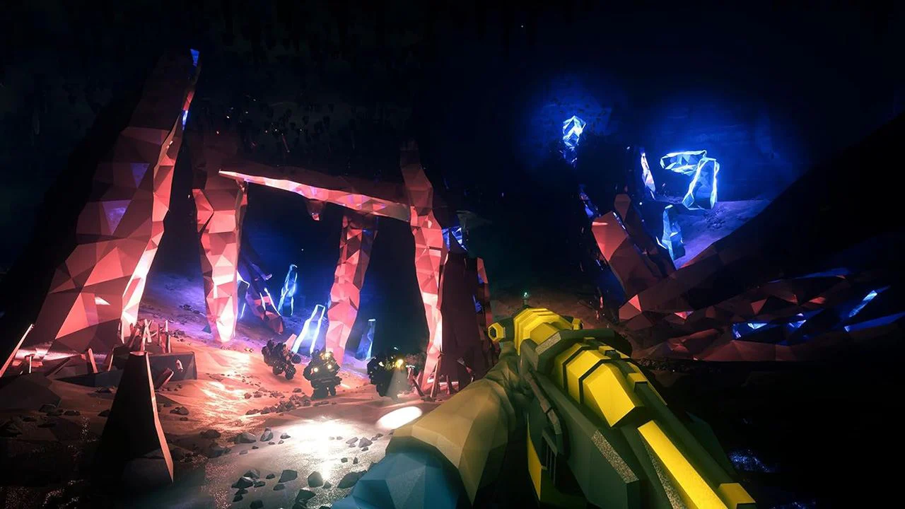 PS5 Deep Rock Galactic Pre-Order Downpayment - Image 4
