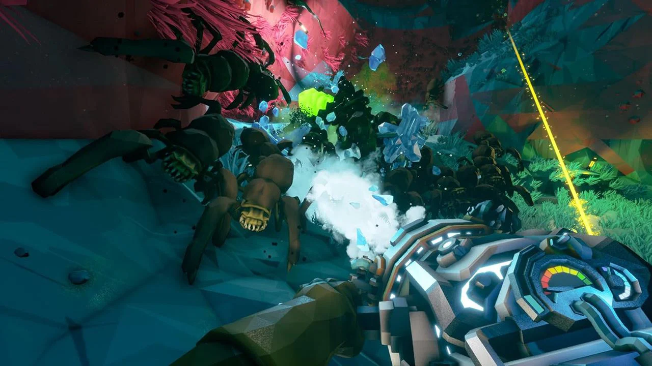 PS5 Deep Rock Galactic Pre-Order Downpayment - Image 9