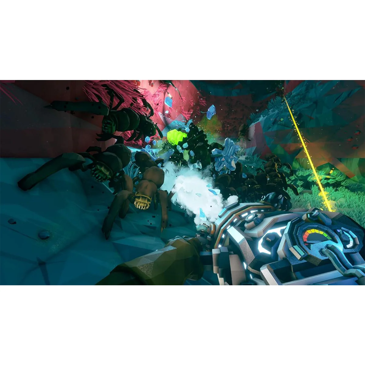 PS5 Deep Rock Galactic Special Edition (Asian) - Image 7