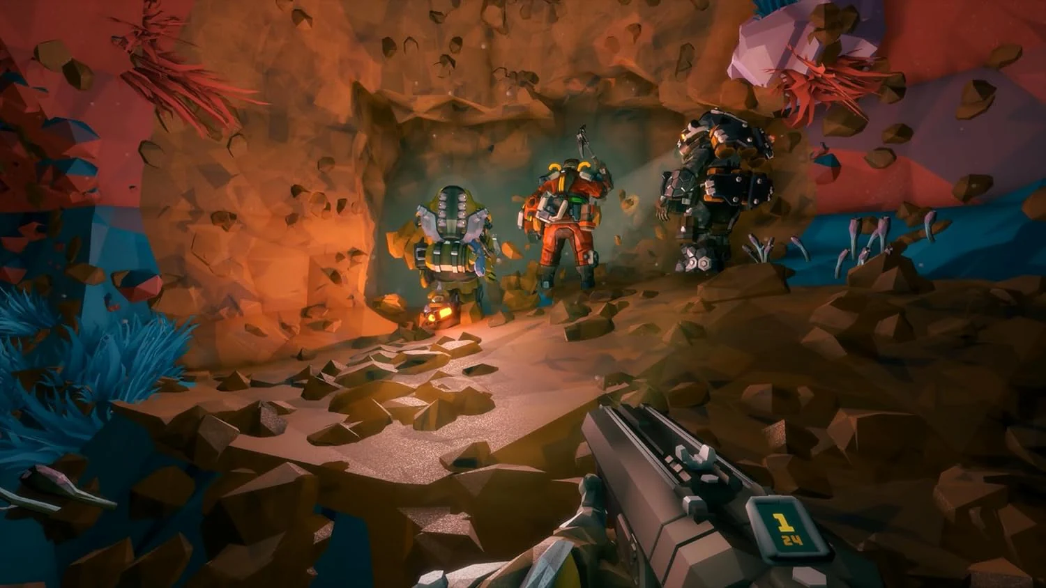 PS5 Deep Rock Galactic Special Edition (Eng/EU) - Image 2