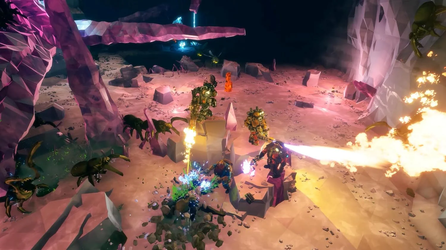 PS5 Deep Rock Galactic Special Edition (Eng/EU) - Image 4
