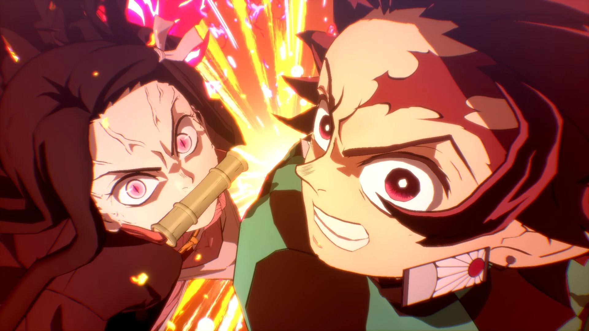 Nintendo Switch Demon Slayer Kimetsu no Yaiba The Hinokami Chronicles 2 (Asian) - Image 6