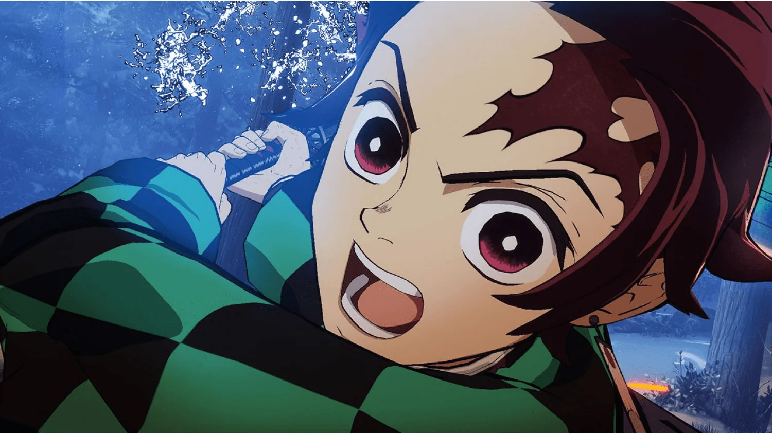 PS5 Demon Slayer-Kimetsu No Yaiba-The Hinokami Chronicles (ENG/EU) - Image 10