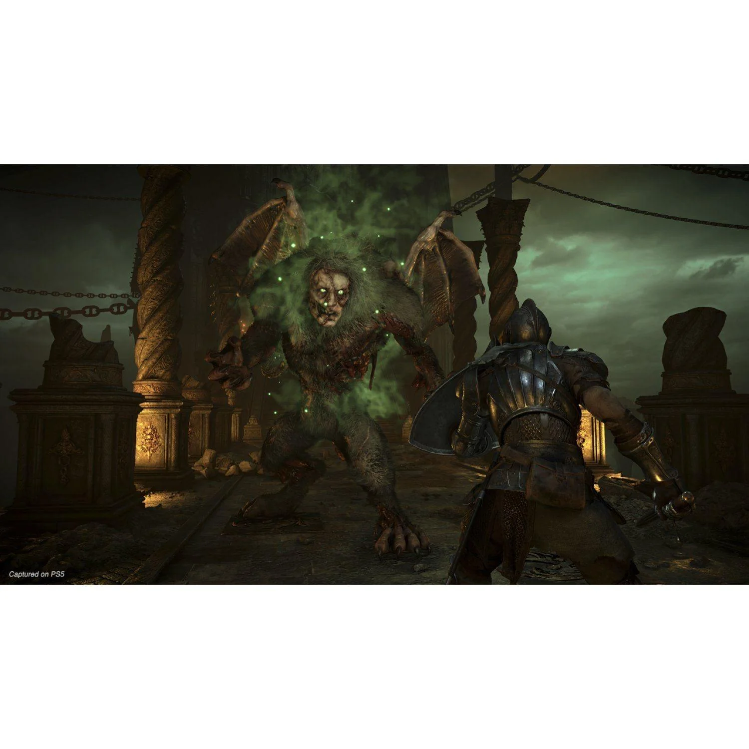 PS5 Demons Souls REG.2 (Eng/EU) - Image 5