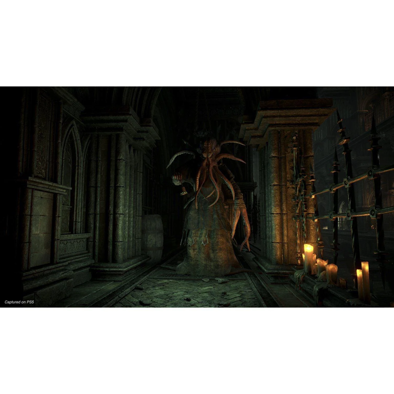 PS5 Demons Souls REG.2 (Eng/EU) - Image 6